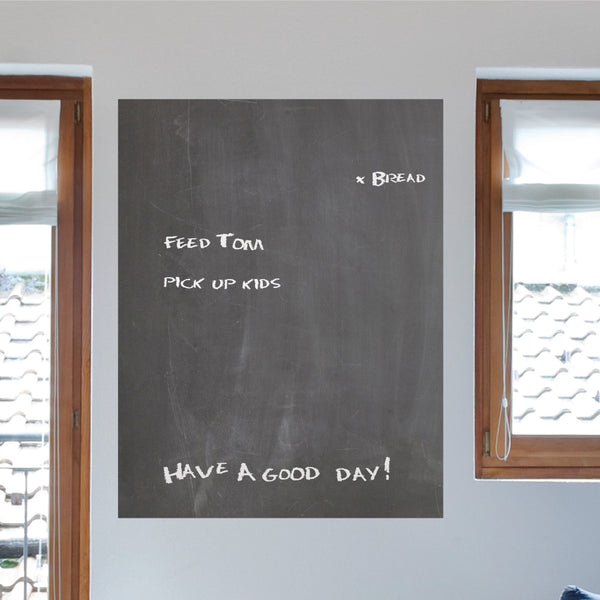 Chalkboard Wall Vinyl