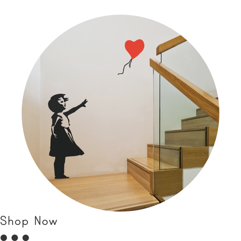 Graphic & Banksy