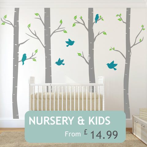 Nursery & Children