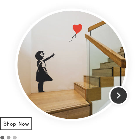 Graphic & Banksy