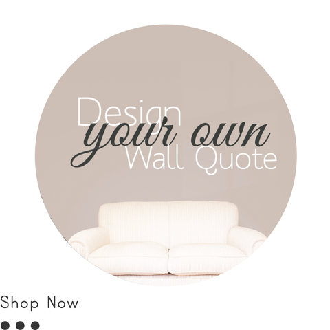 Personalised