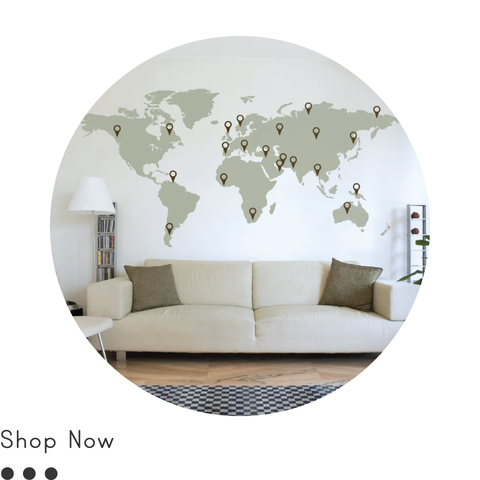 World Maps
