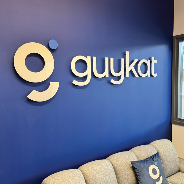 Acrylic Logo