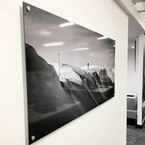 Dibond Wall Sign