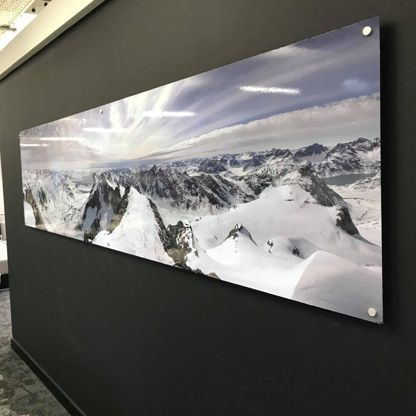Aluminium Composite