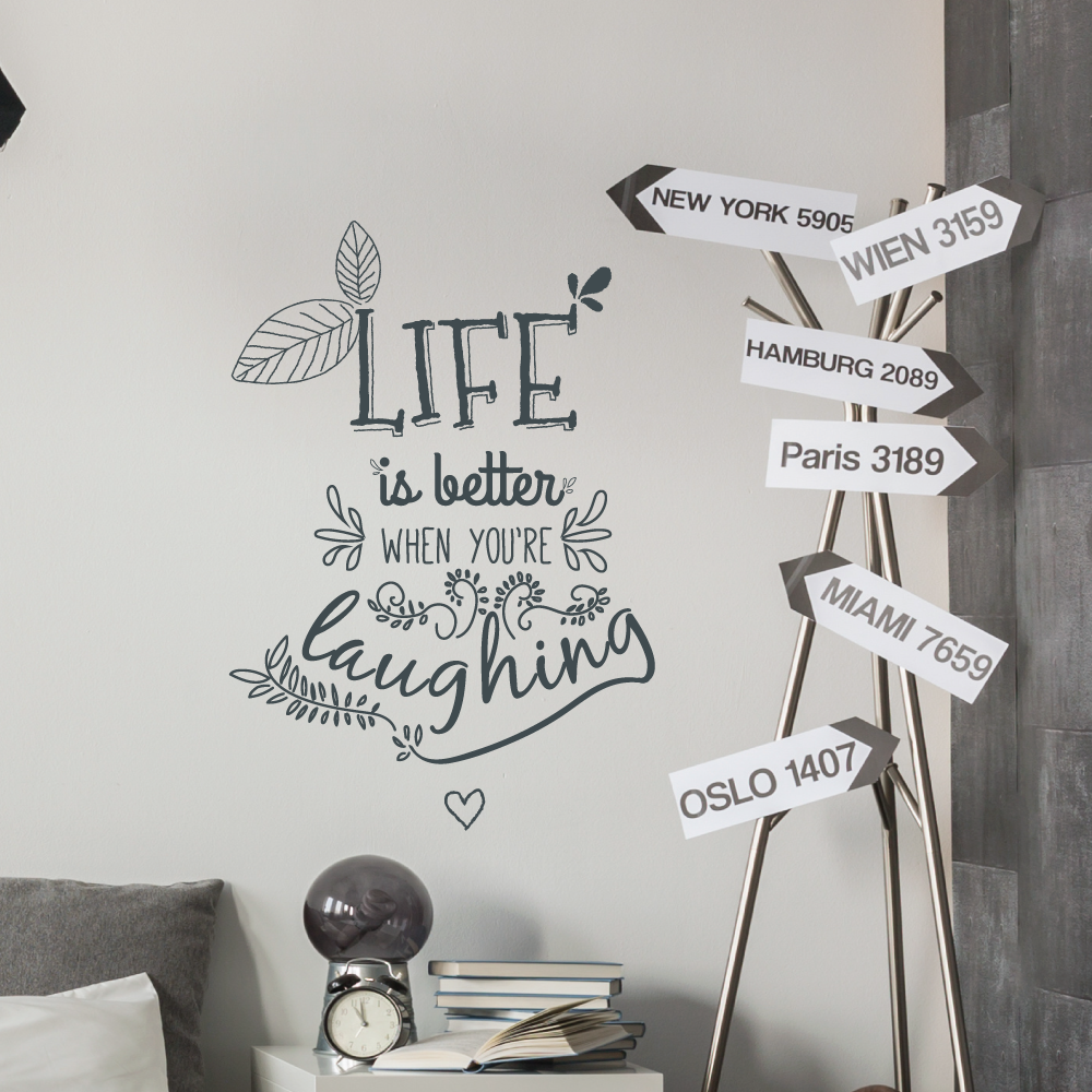 Wall stickers hot sale for you