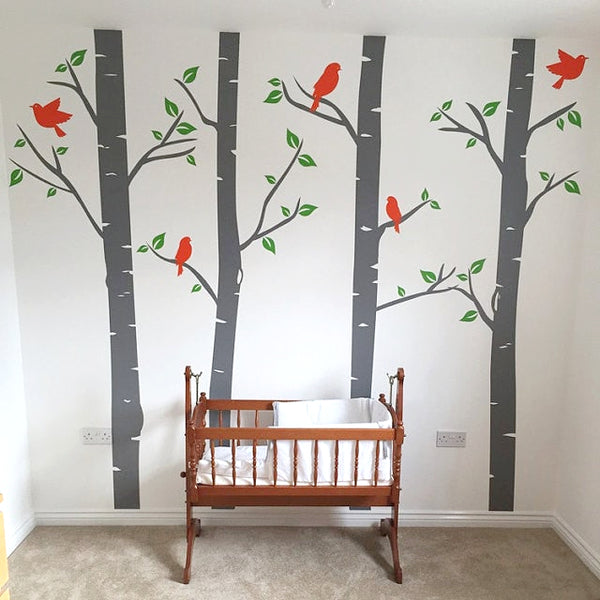 Kids Trees