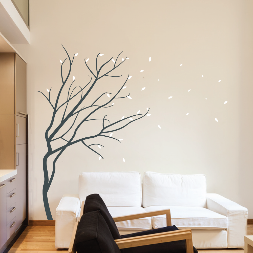 Wall art best sale and stickers