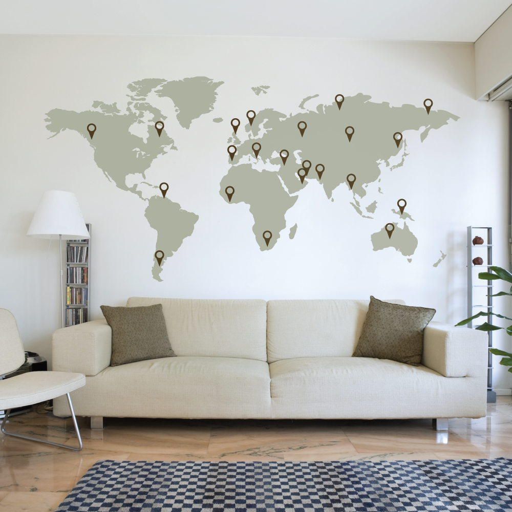 Wall art best sale wall stickers