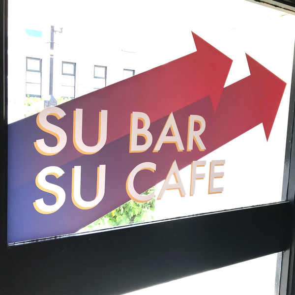 Window Graphics